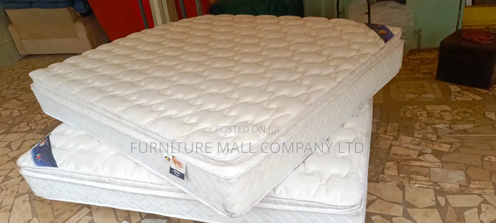 Very Very Quality and Comfortable Kings Mattress at Your Disposal