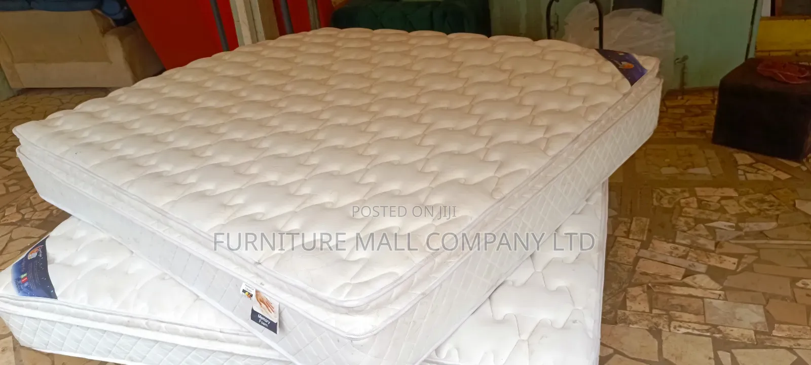 Very Very Quality and Comfortable Kings Mattress at Your Disposal
