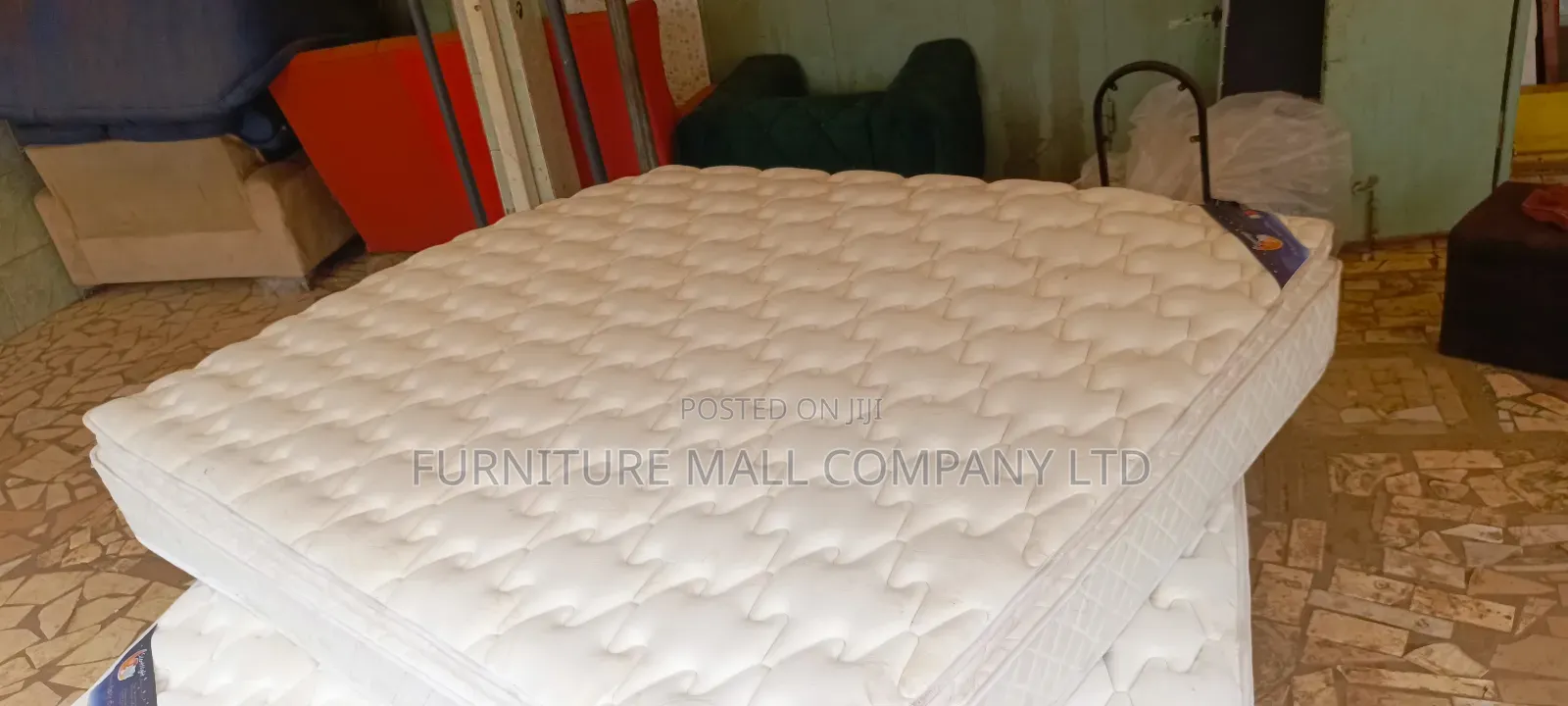 Very Very Quality and Comfortable Kings Mattress at Your Disposal