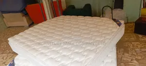 Very Very Quality and Comfortable Kings Mattress at Your Disposal