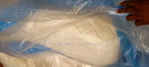 Pure Foam Queens Mattress60x80
