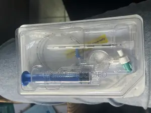 Epidural Kit