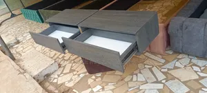 Supper Quality Laminated Tv Stand Available as Seen. 5 Feet Long