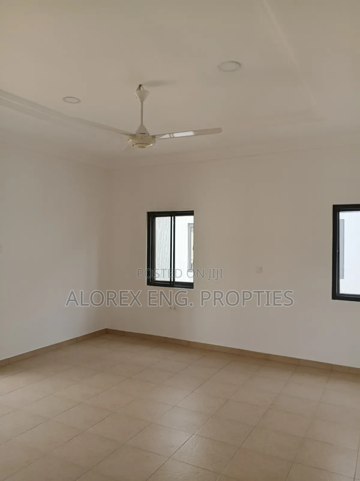 3bdrm House in Amanfro, Adenta for sale