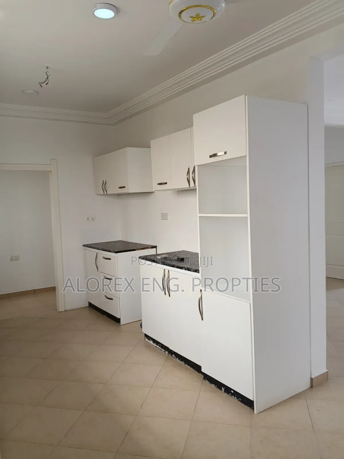 3bdrm House in Amanfro, Adenta for sale