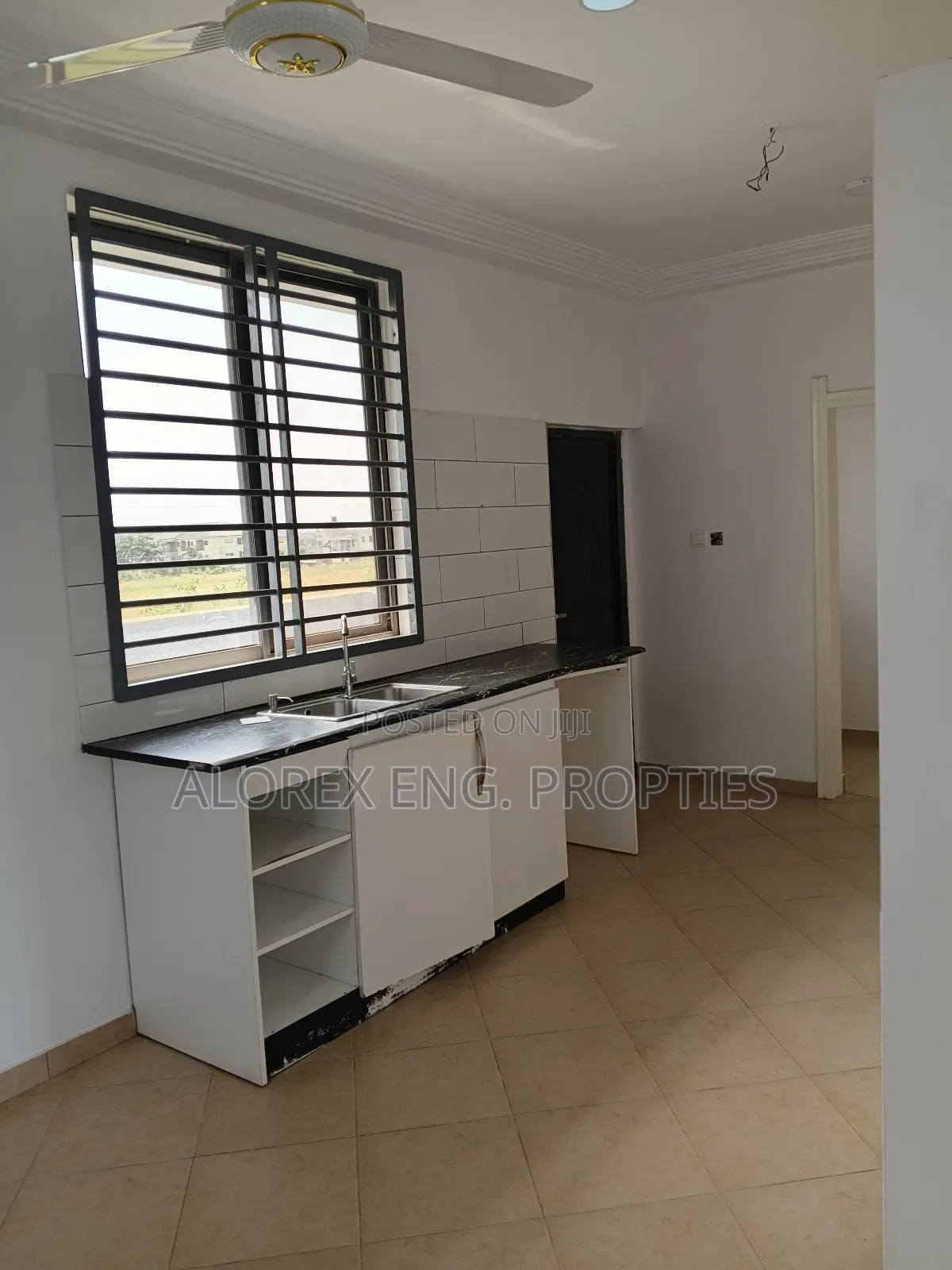 3bdrm House in Amanfro, Adenta for sale