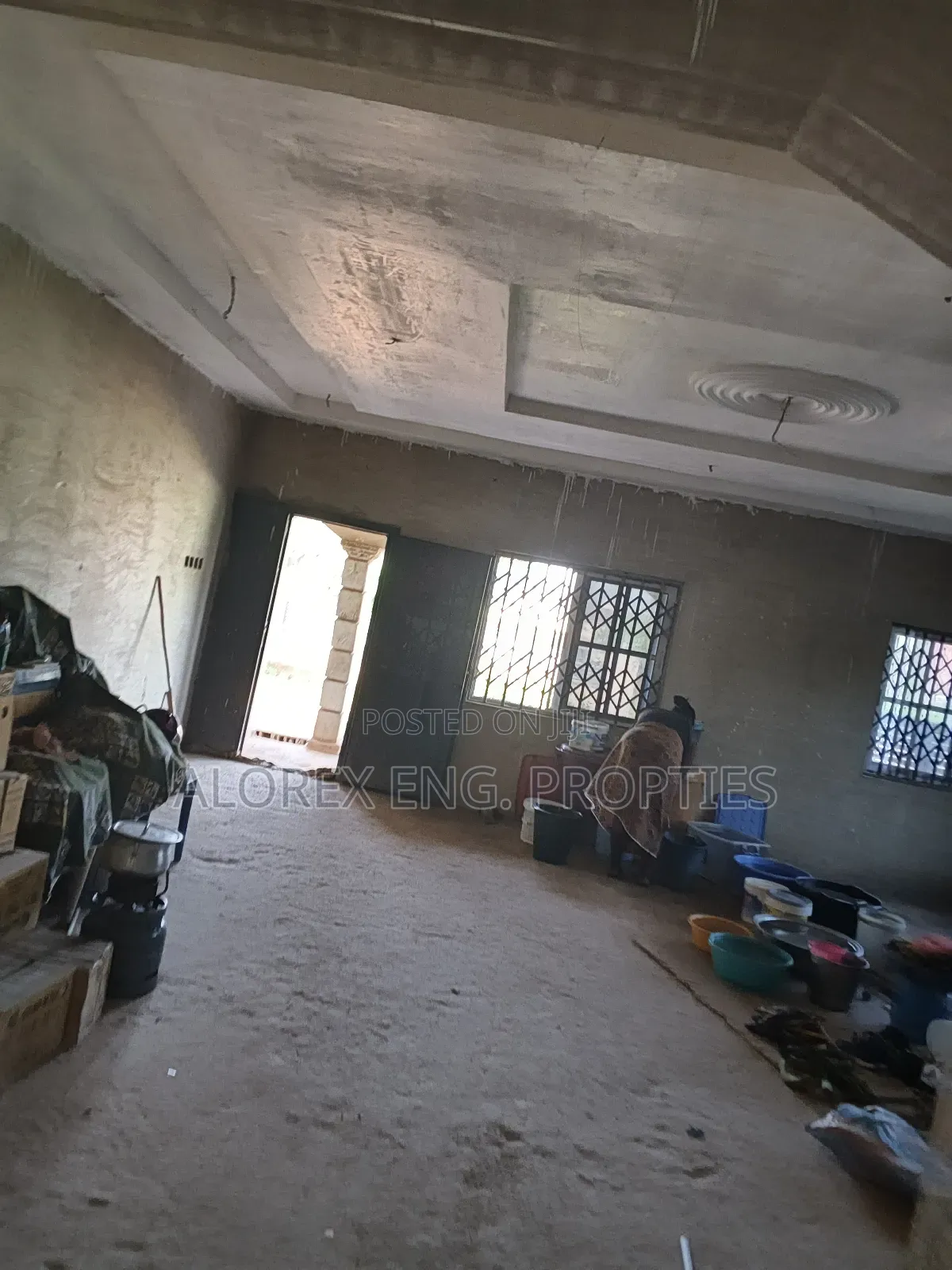3bdrm House in Fafraha, Adenta for sale