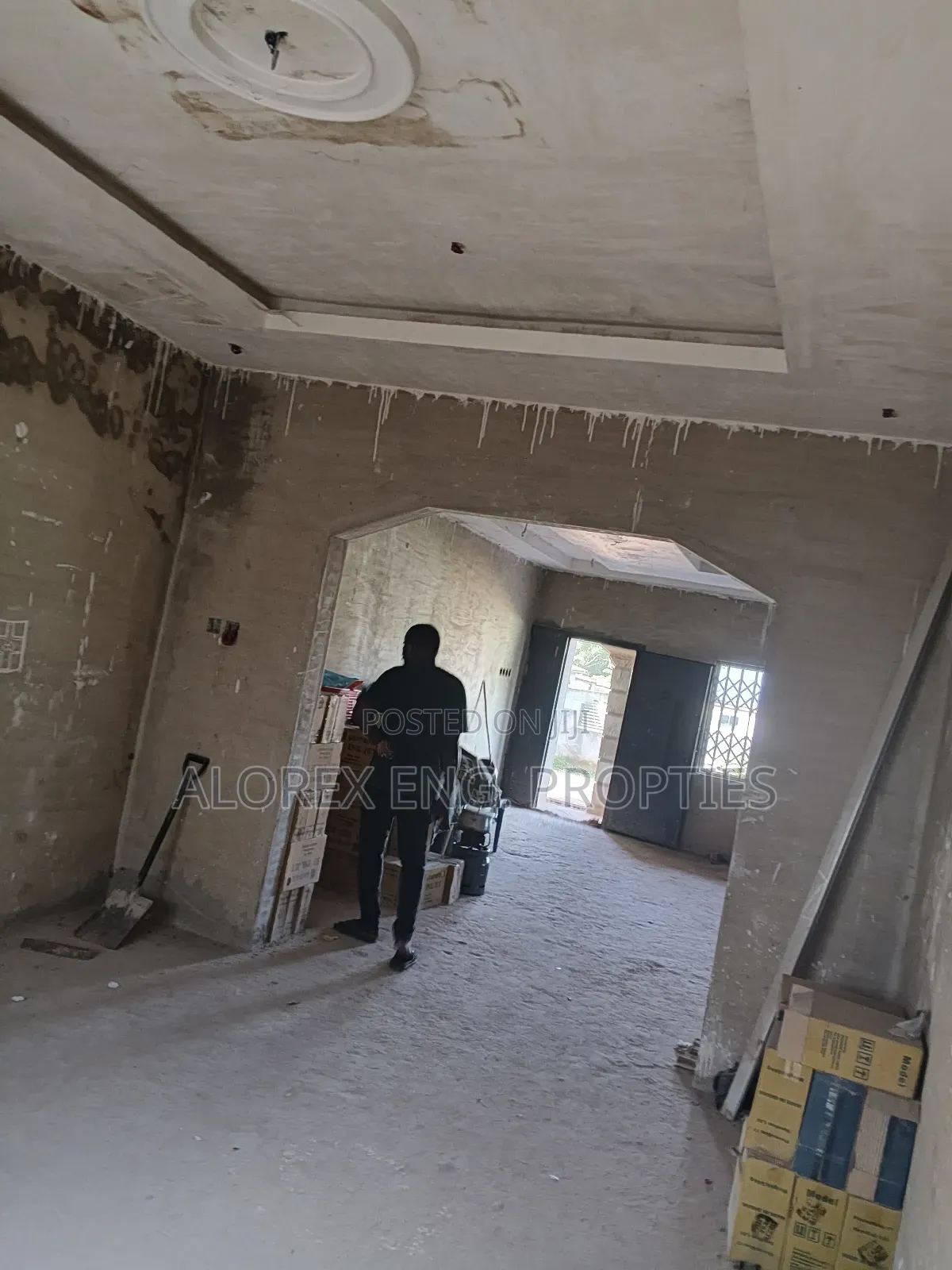 3bdrm House in Fafraha, Adenta for sale