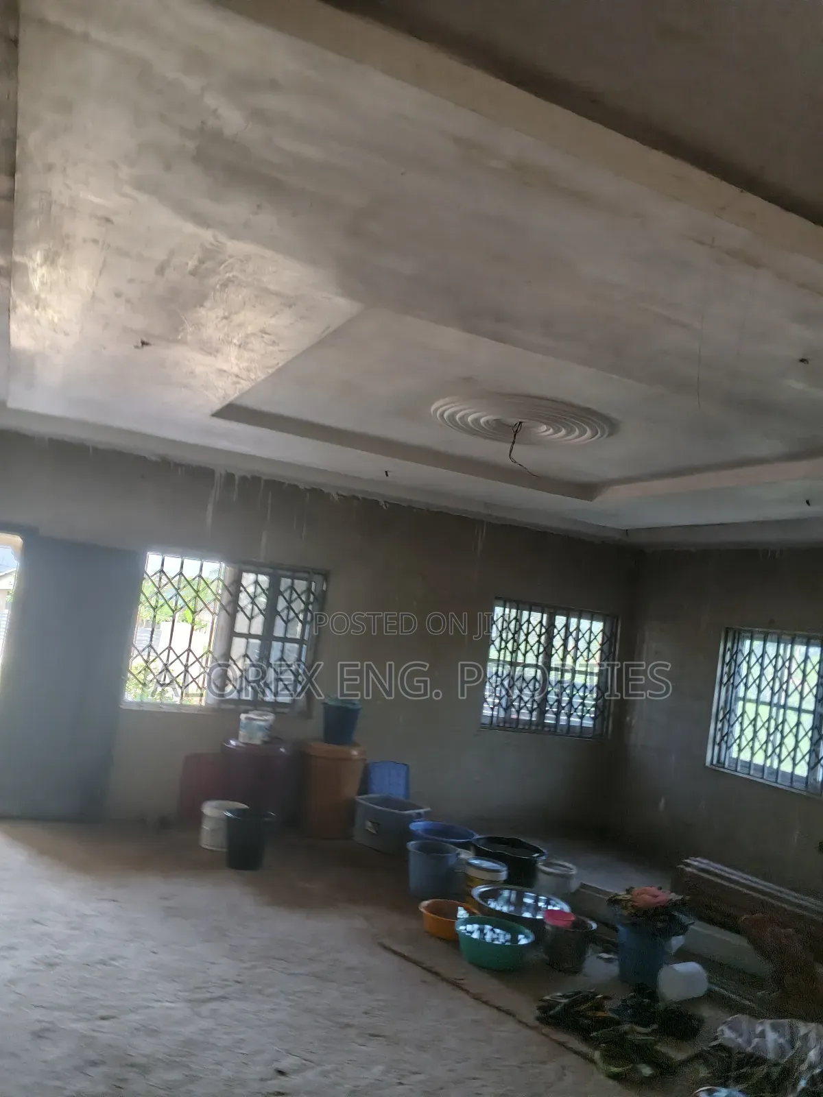 3bdrm House in Fafraha, Adenta for sale