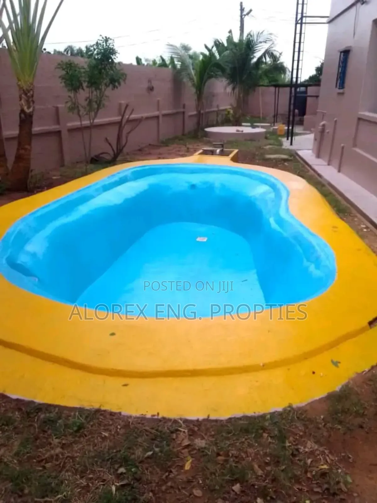 4bdrm House in $2000, Tesano for rent