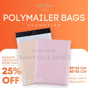 Polymailer Bags 42*55cm 35*45cm