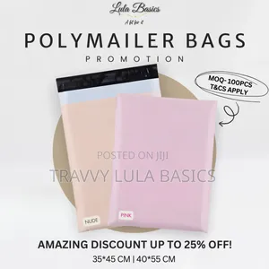 Polymailer Bags 42*55cm 35*45cm