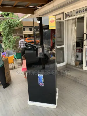 Get Bottom Mount Glass Black Pearl 309 Liters Pf-433bbgwd Fridge