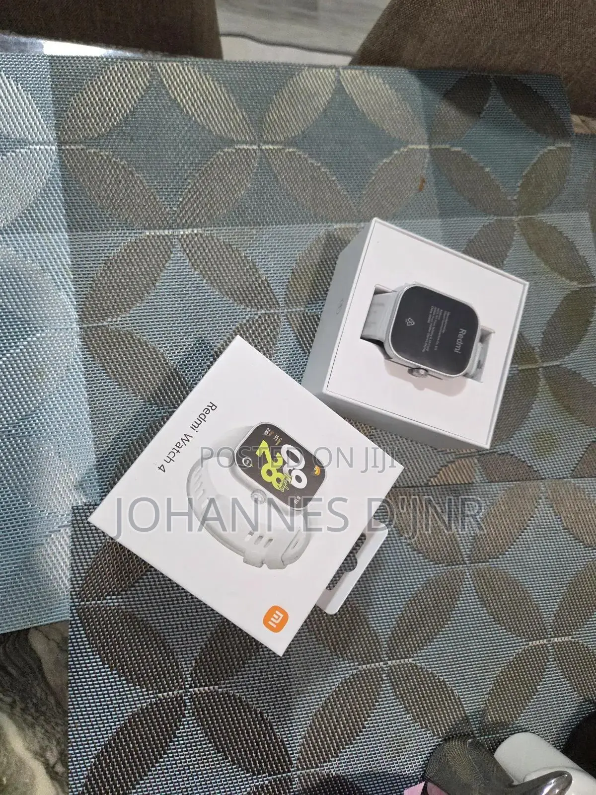 Redmi Watch 4 Smart Watch