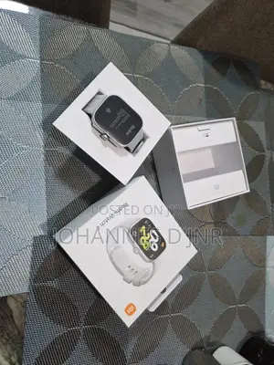 Redmi Watch 4 Smart Watch