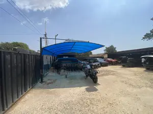 Side by Side Carports