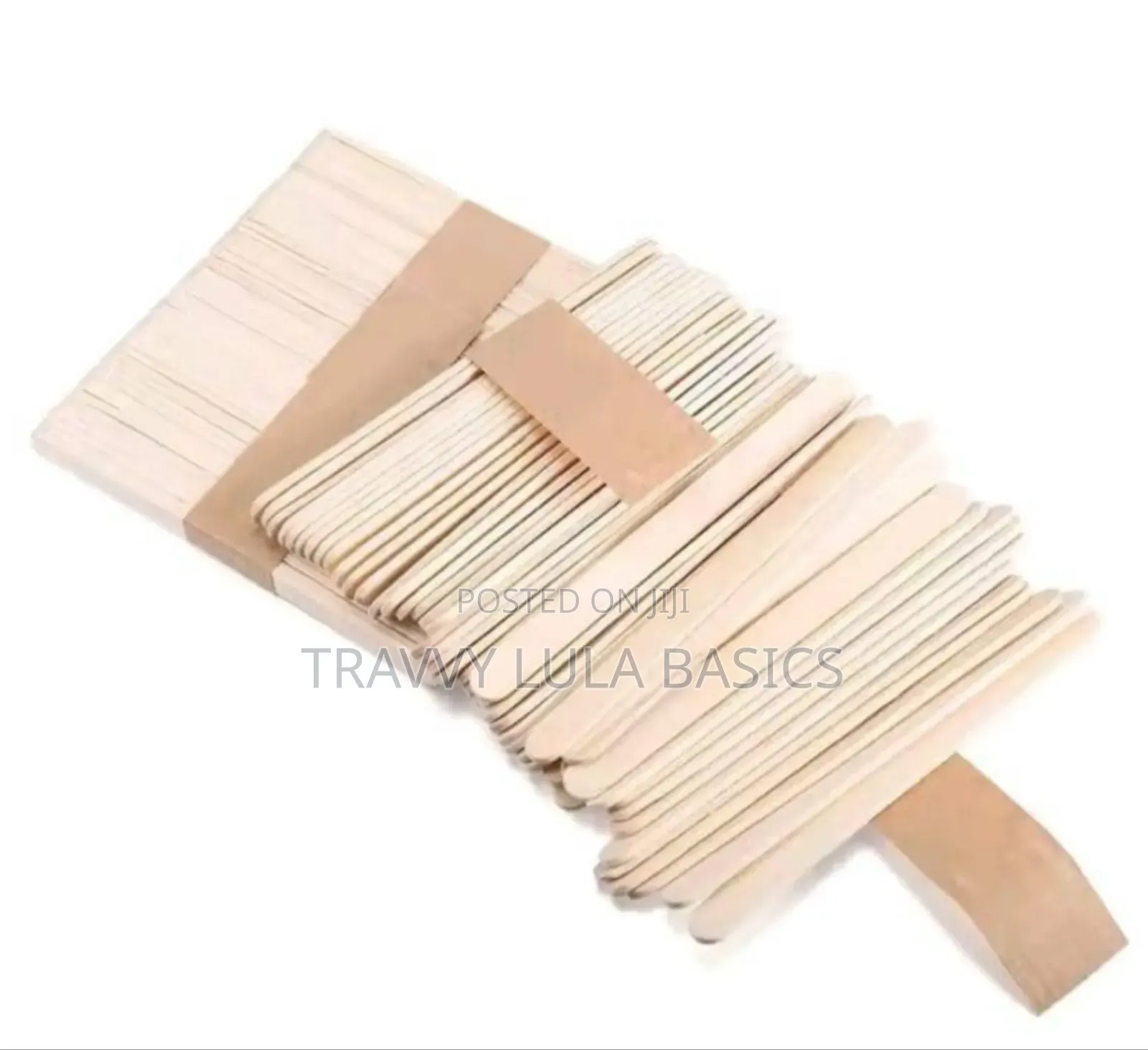 Ice Cream Sticks