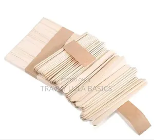 Ice Cream Sticks