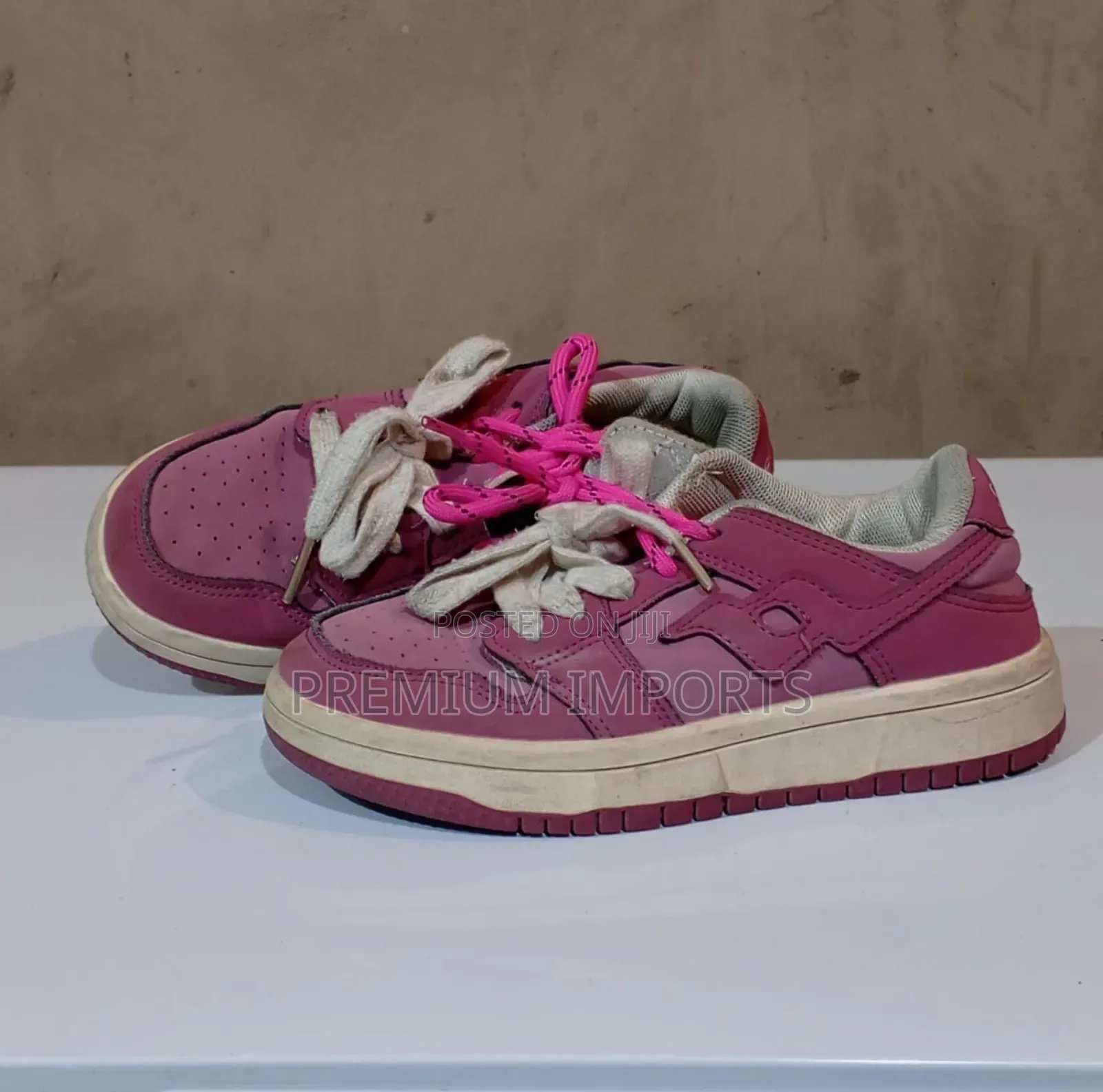 Shoe for Kids