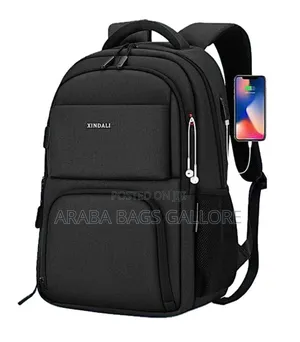 Quality Waterproof Usb Laptop Backpack
