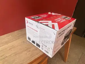Premax Pm-Cc35d Bill Counting Machine Business Ready