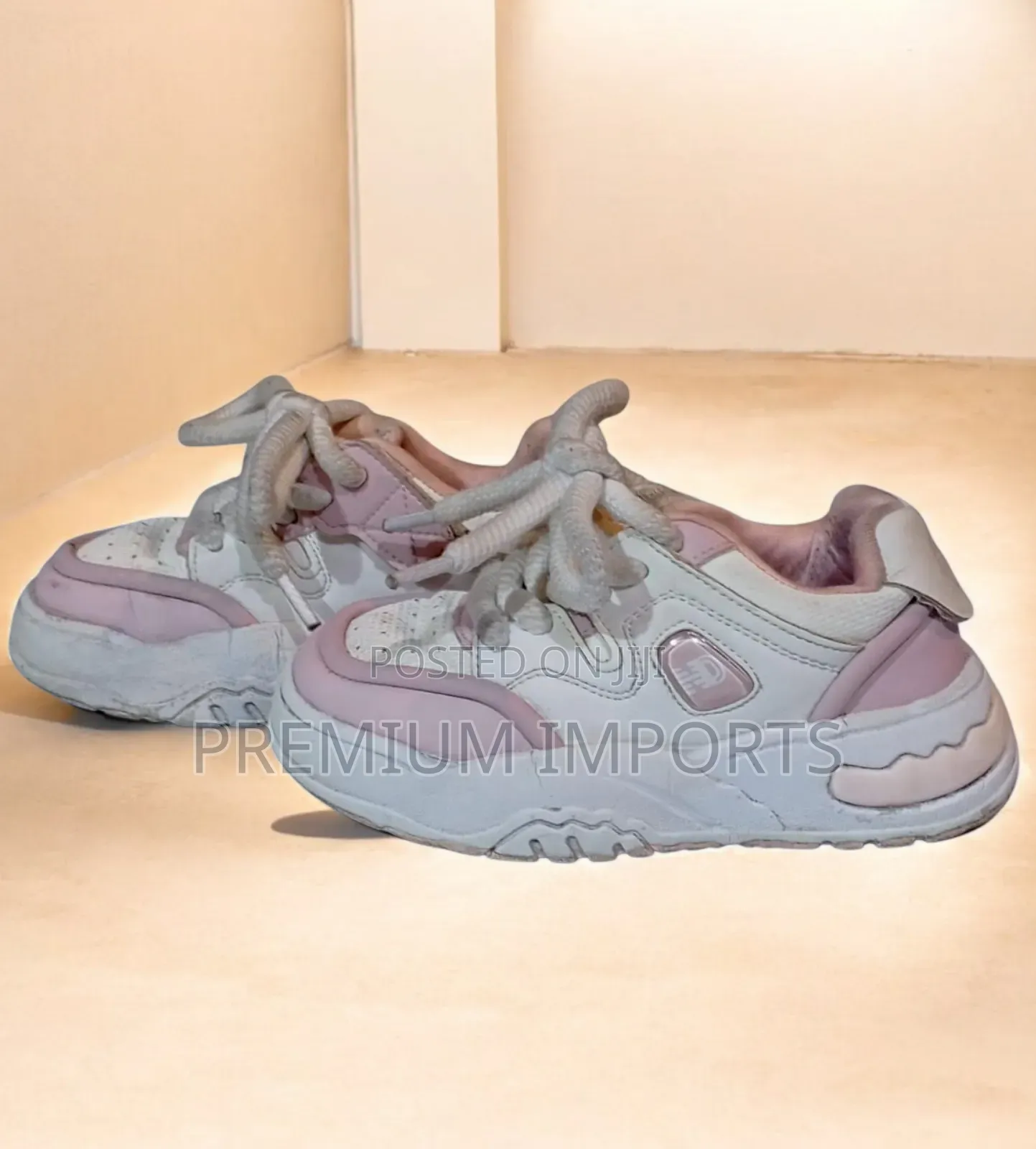 Kids Shoes