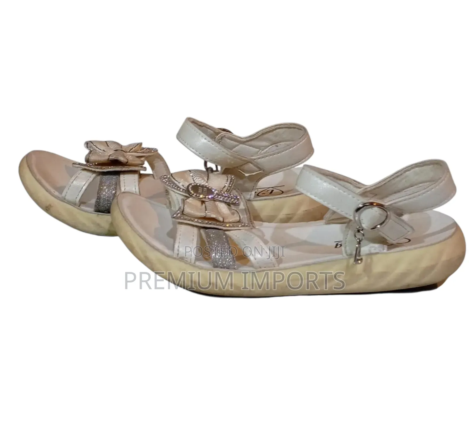 Kids Sandals