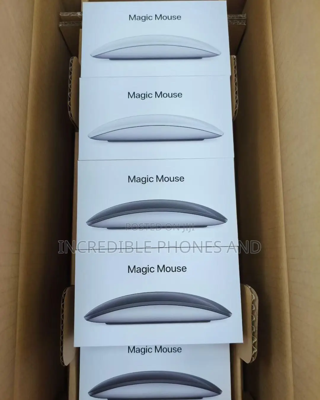 Apple Magic Mouse 3