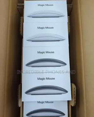 Apple Magic Mouse 3