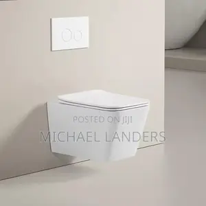 Concealed Wc Wall Toilet Seat