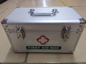 First Aid Box