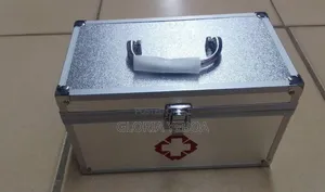 First Aid Box