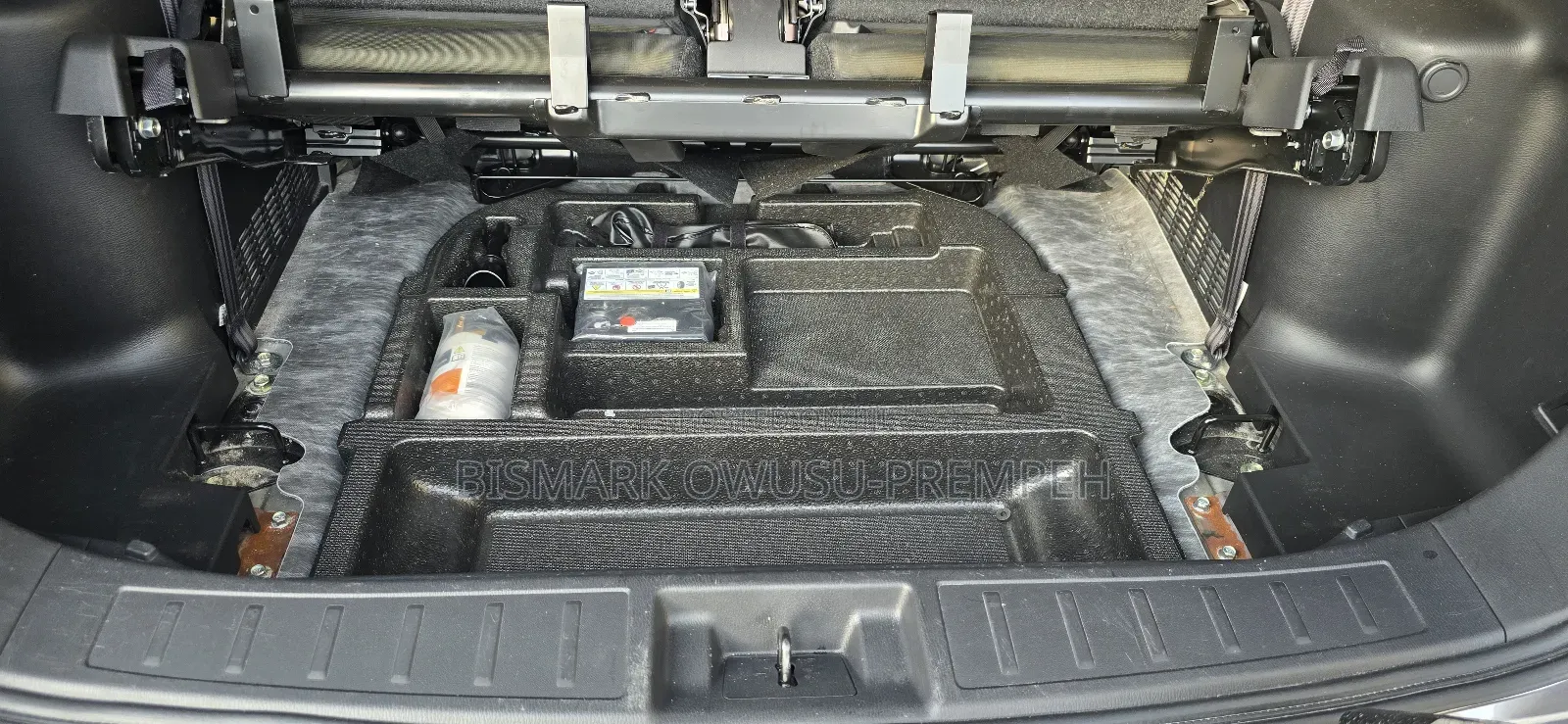 Mitsubishi Outlander SE 2024 Silver