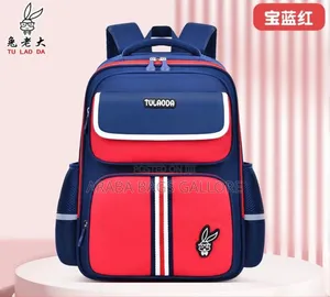 Upper School Bags for Kids