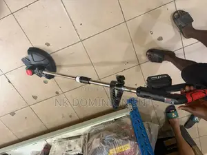 Changeable Brush Cutter