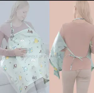 Breastfeeding Nursing Cover With Adjustable Strap