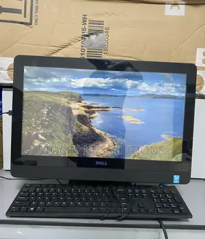 Desktop Computer Dell Optiplex 3040 8GB Intel Core i3 HDD 500GB