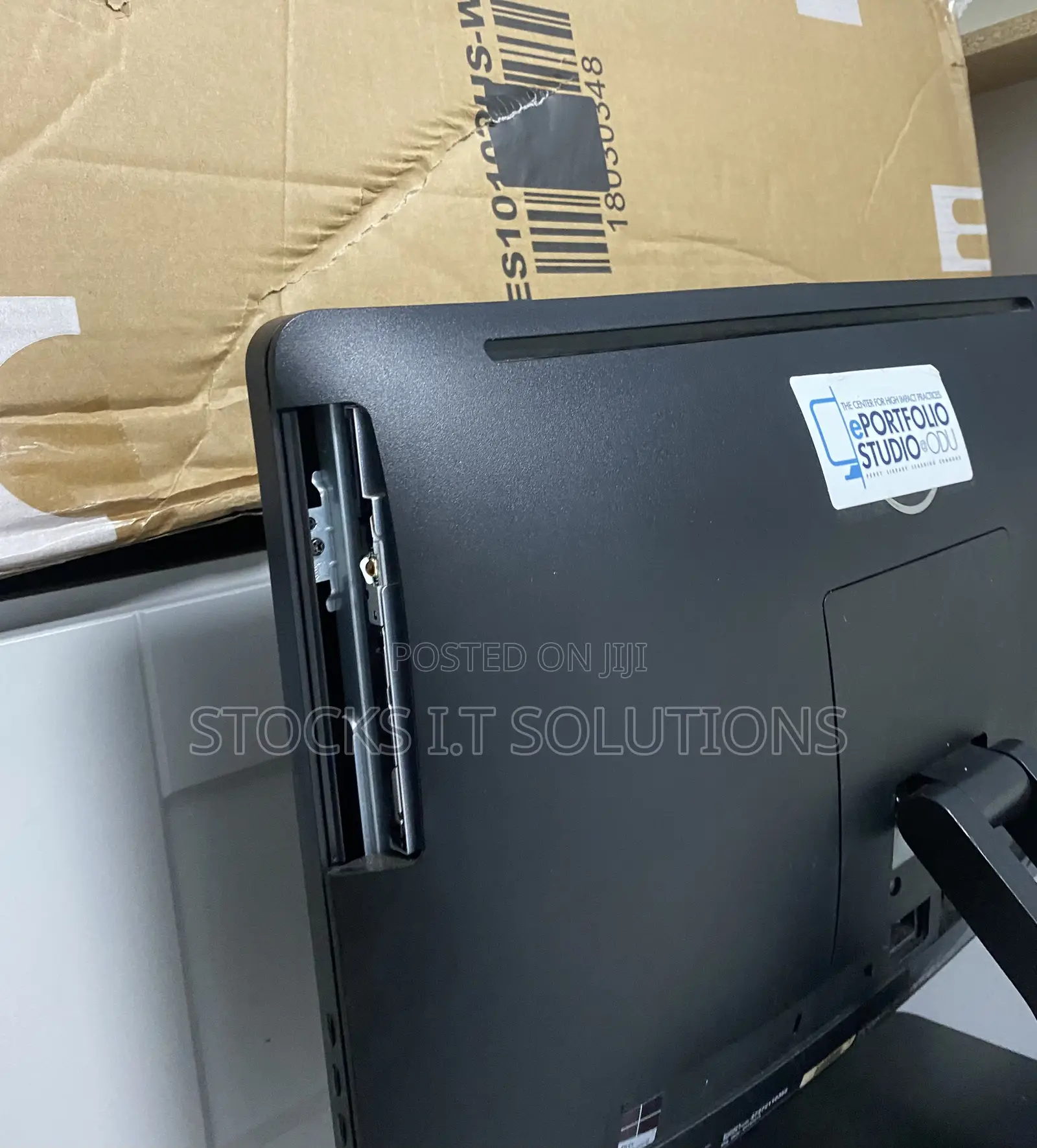 Desktop Computer Dell Optiplex 3040 8GB Intel Core i3 HDD 500GB