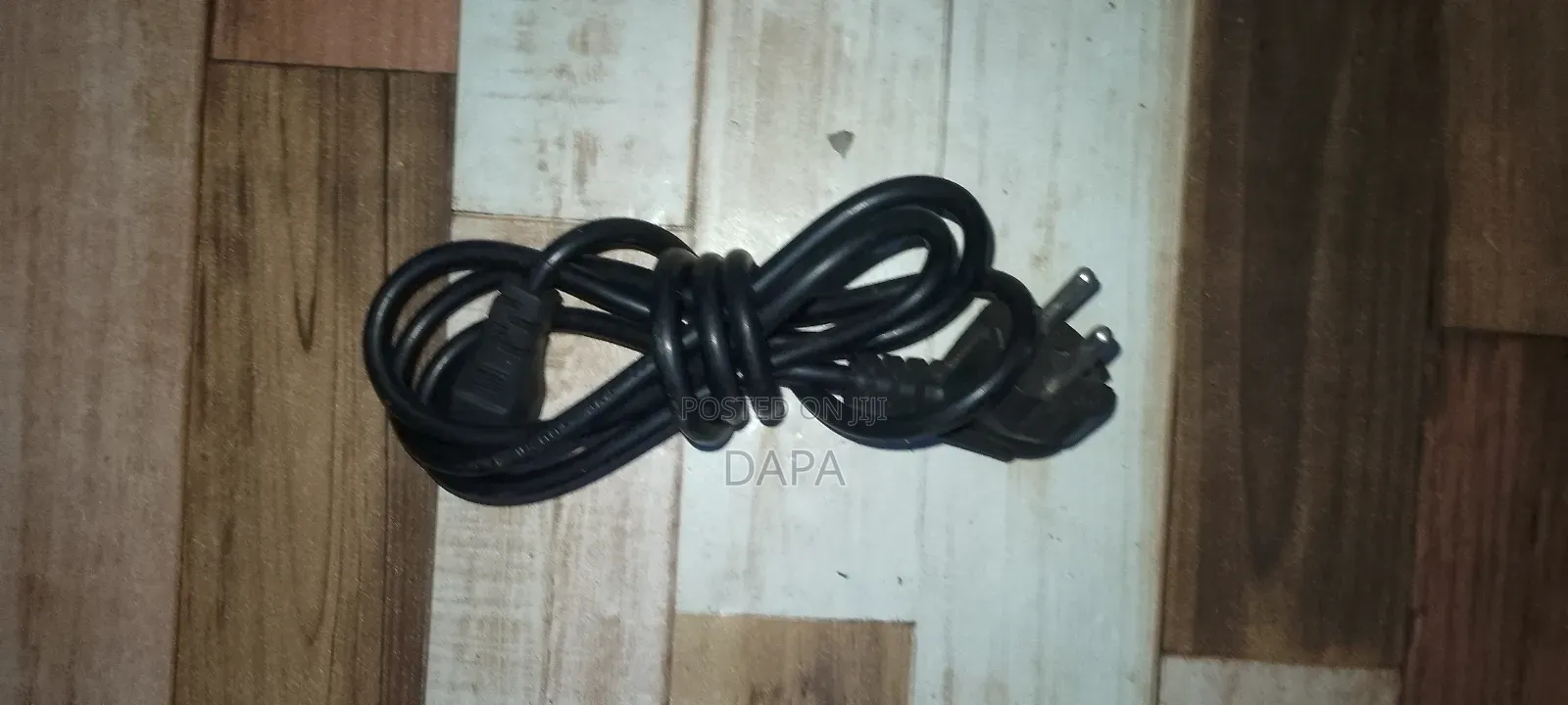 Cobra Power Cables for Laptop Charger