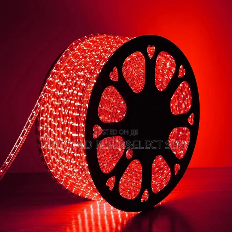 100m RGB Led Strip Light