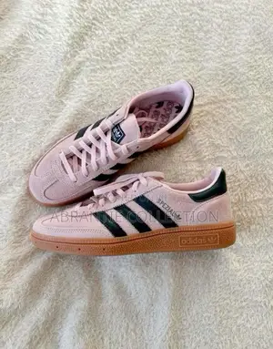 Adidas Spezial Handball Light Pink Available