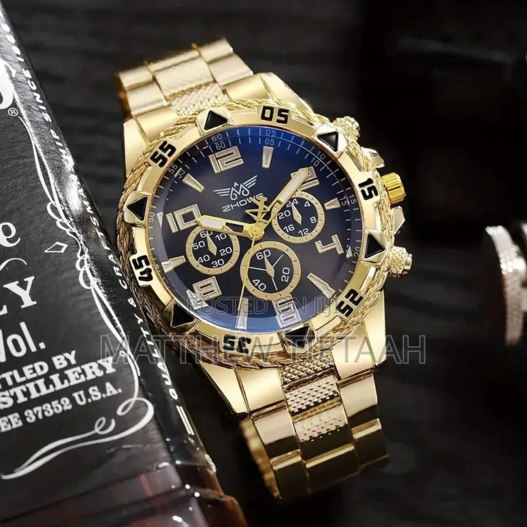 Men Watch / Men's Watches/ Classic/ Rolex/ Wrist Watch for Sale