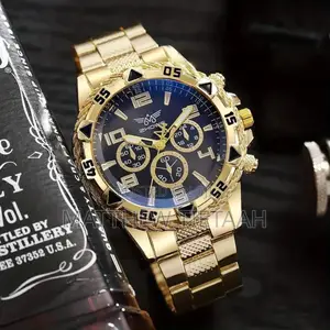 Men Watch / Men's Watches/ Classic/ Rolex/ Wrist Watch for Sale