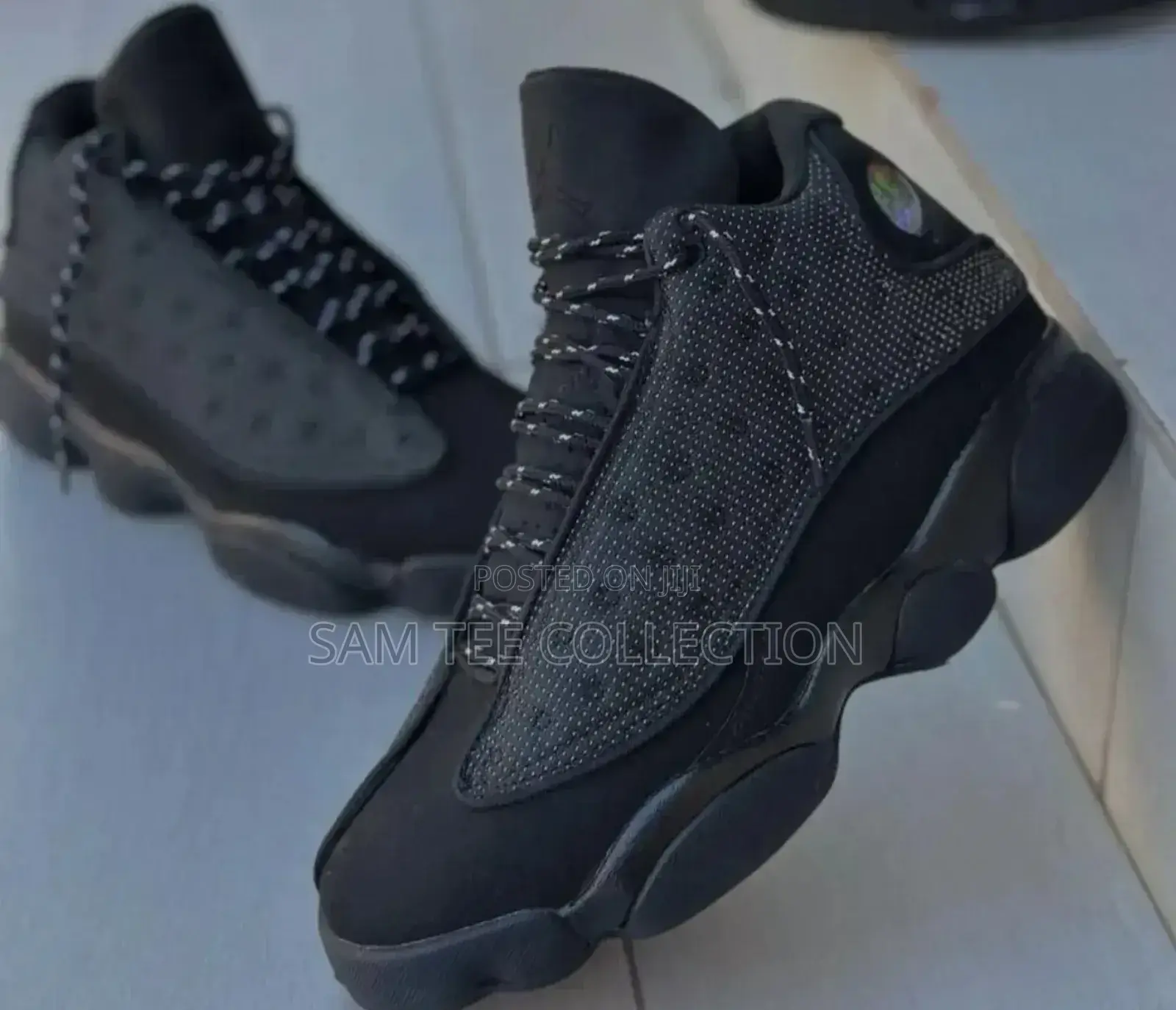 Nike Air Jordan 13 Retro