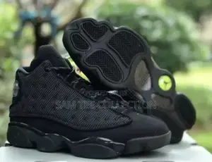 Nike Air Jordan 13 Retro