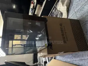Aoc Cg392b Gaming Case