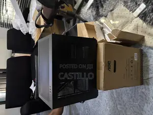 Aoc Cg392b Gaming Case