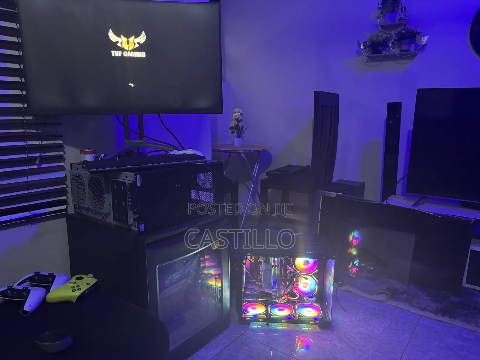 Aoc Cg392b Gaming Case