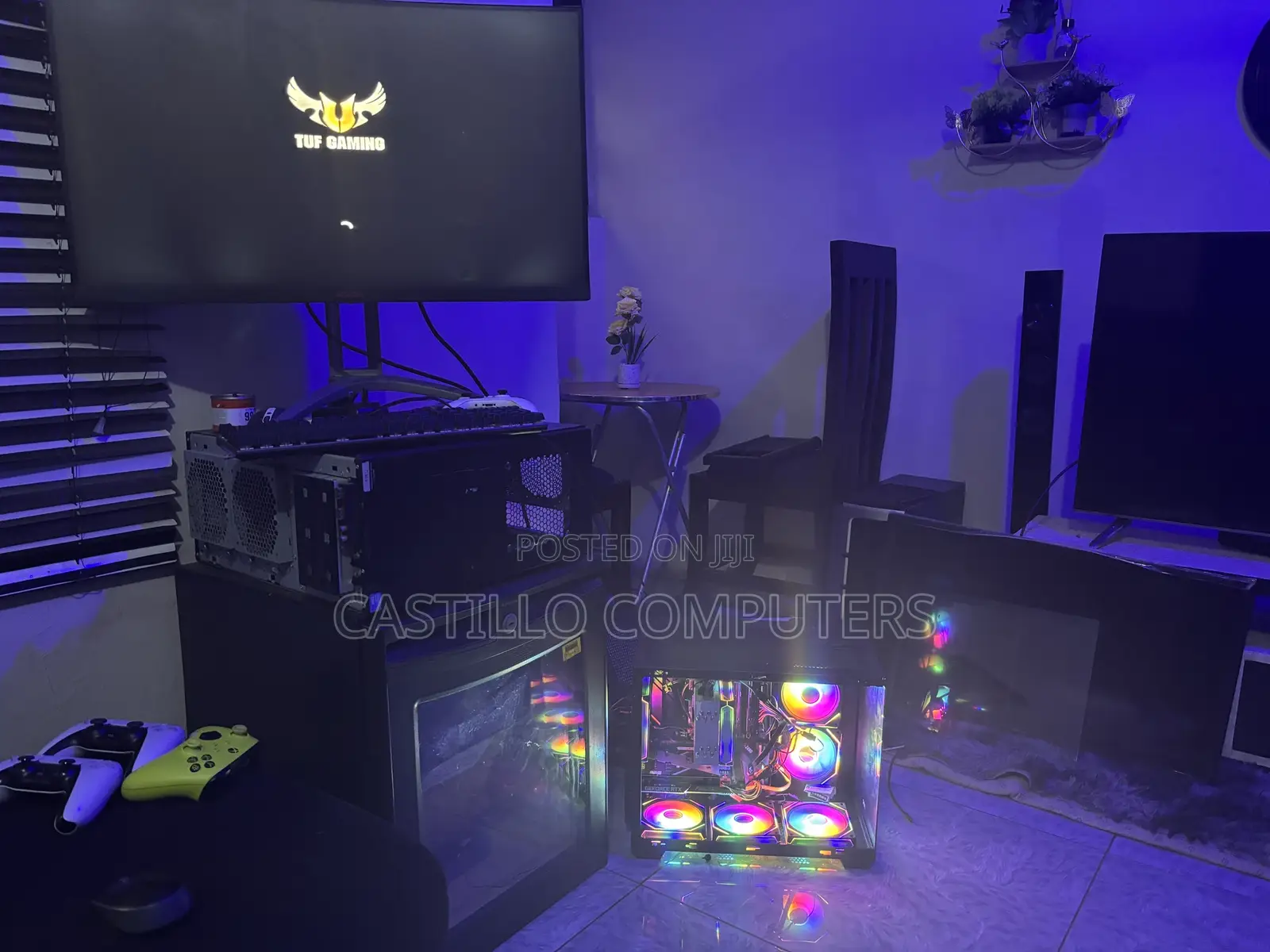 Aoc Cg392b Gaming Case