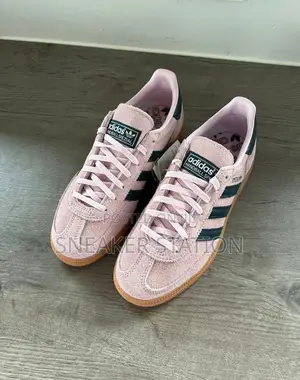 Adidas Handball Spezial Sneakers